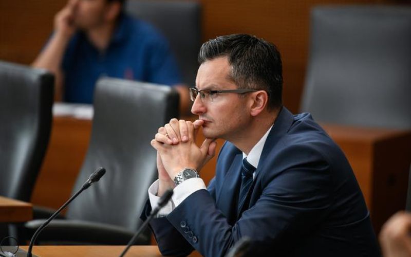 marjan šarec