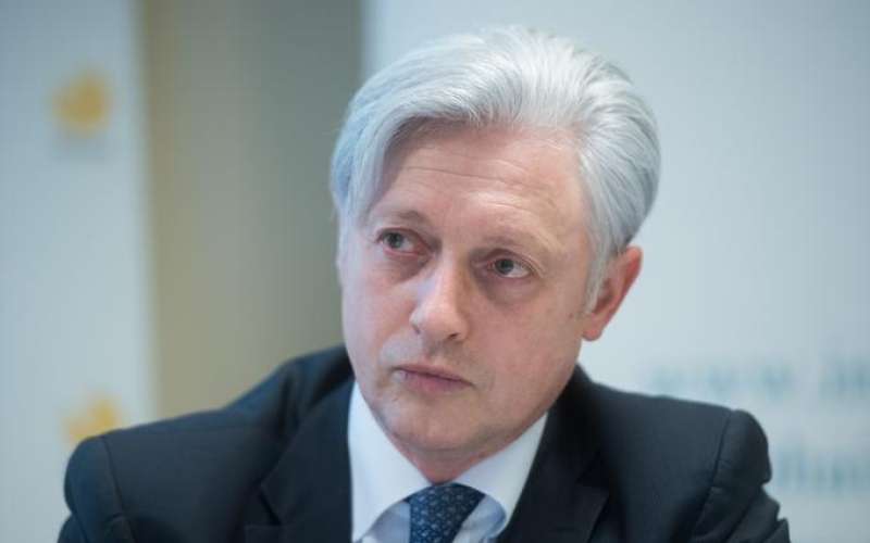 iztok mirošič
