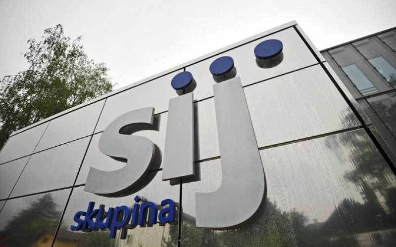 Slovenska industrija jekla