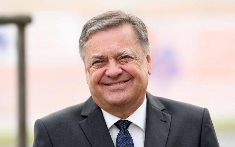 zoran janković