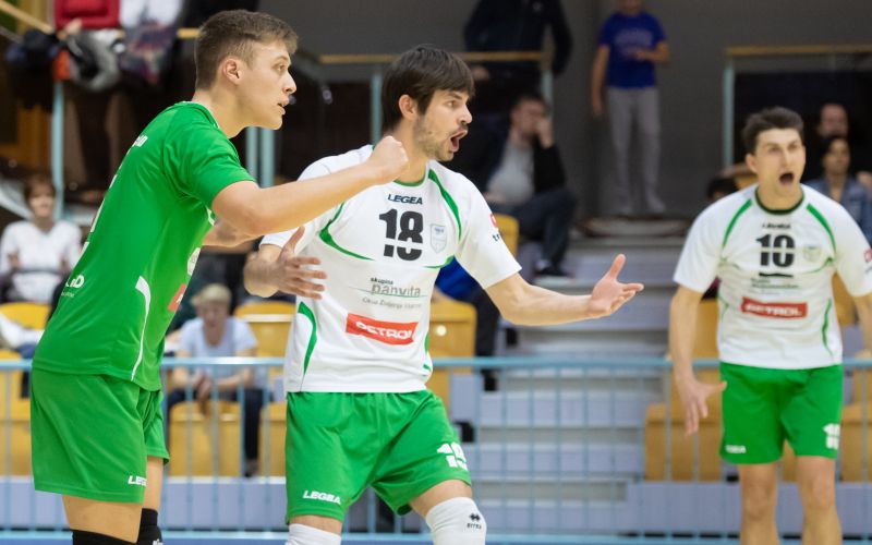 panvita-pomgrad, calcit-volley