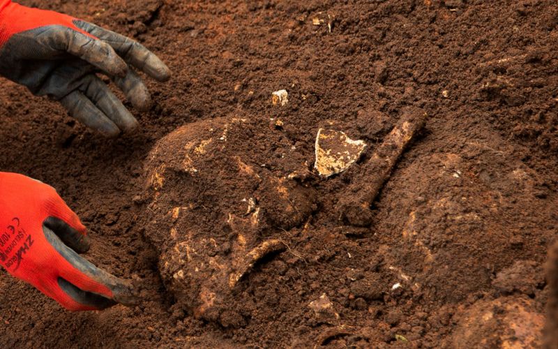 burundi, množični-gorobovi, posmrtni-ostanki