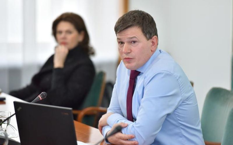 urš rotnik