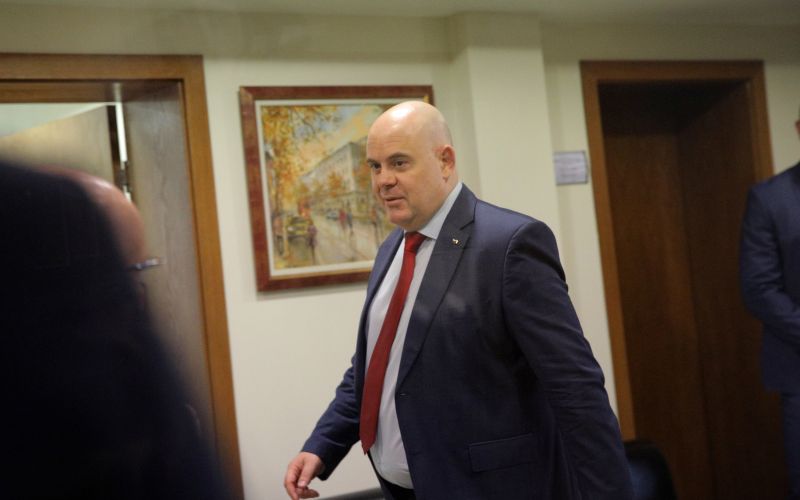 Ivan Gešev