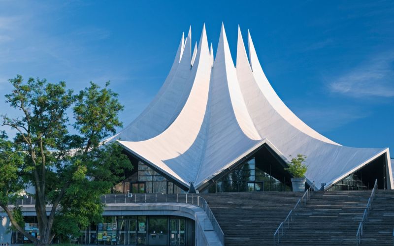 tempodrom
