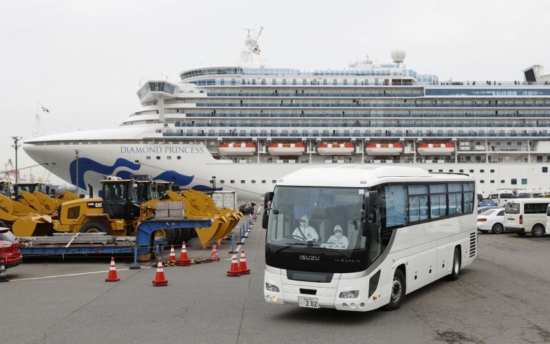 Diamond Princess