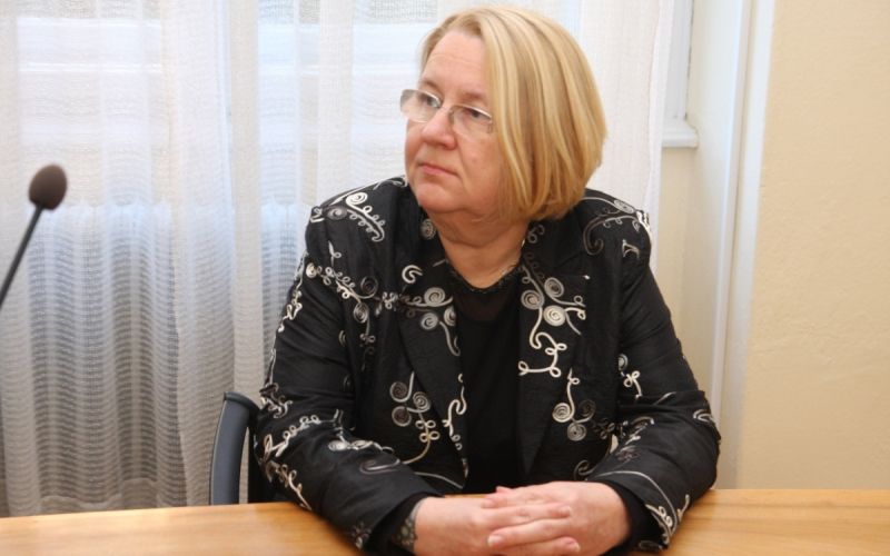 mojca stopar zevnik