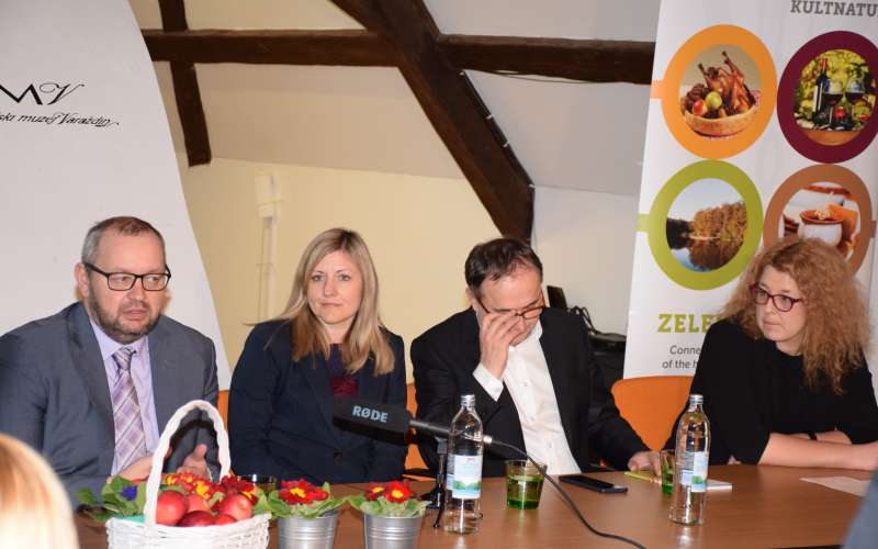 kultnatura, zeleno-želimo, veržej, dobrovnik