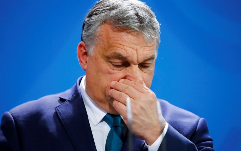 Viktor Orban