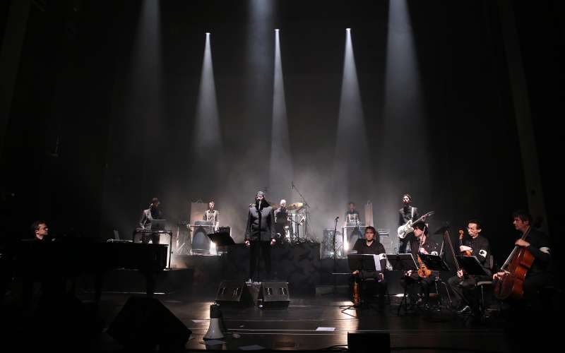 Laibach 1