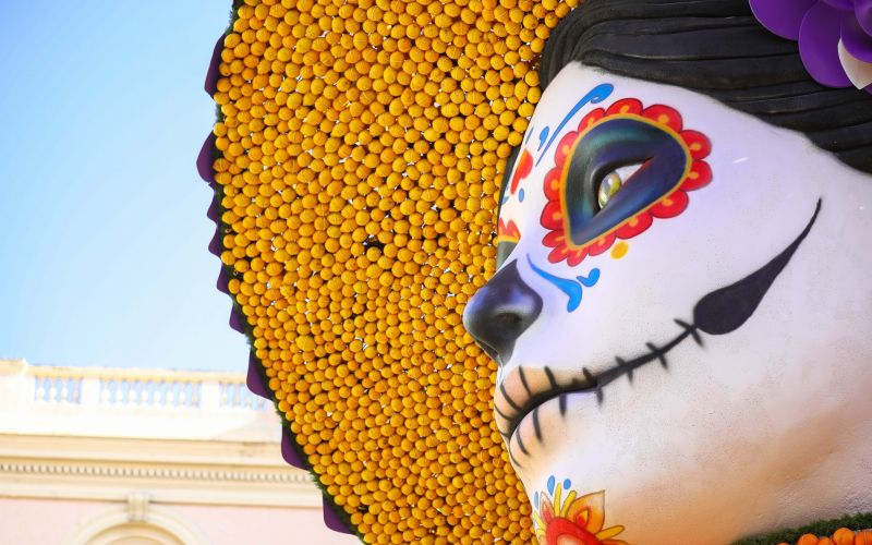 menton, festival-limon