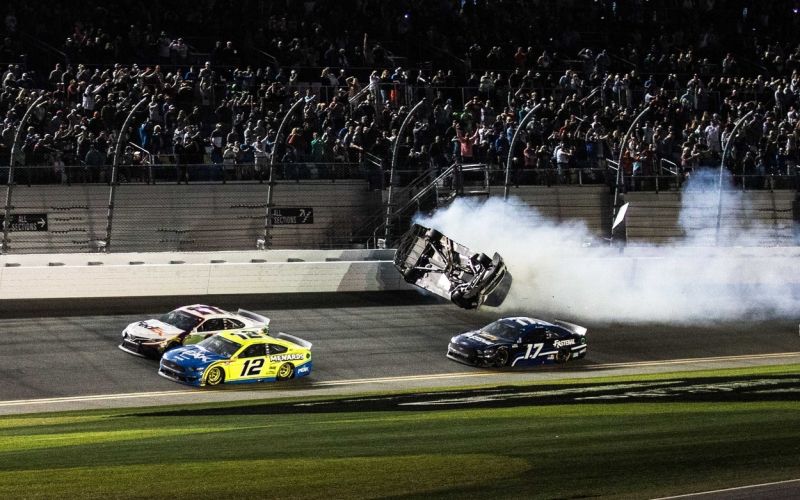 ryan-newman, nascar