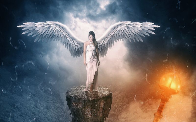angel