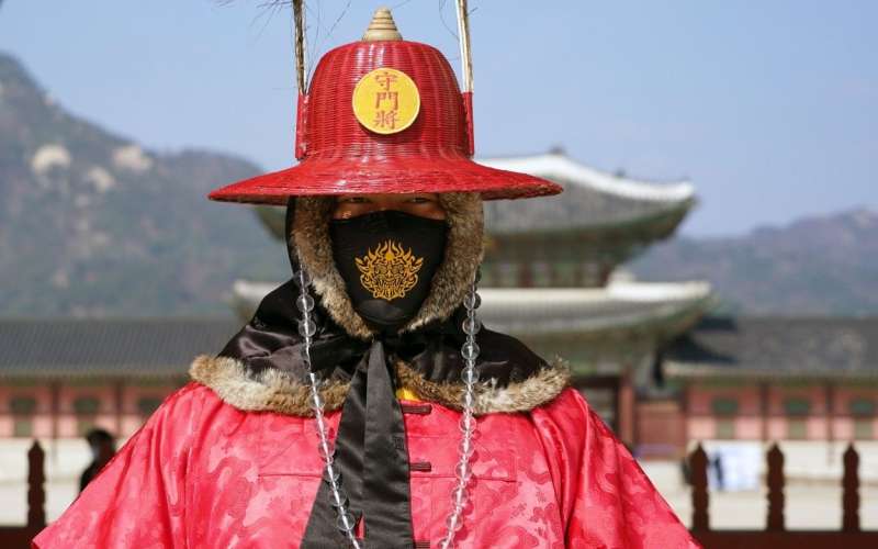 koronavirus, obred, južna koreja.jpg