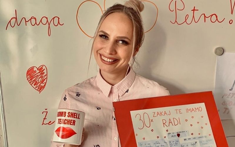 petra zore