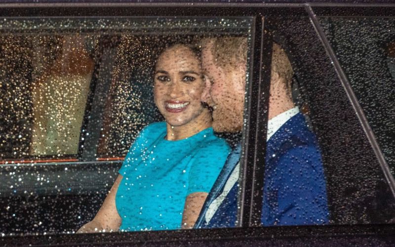 meghan markle, princ harry