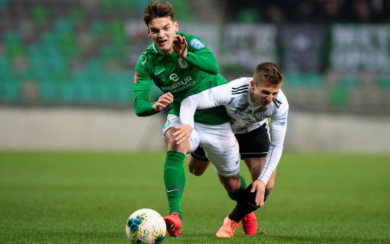 olimpija, mura