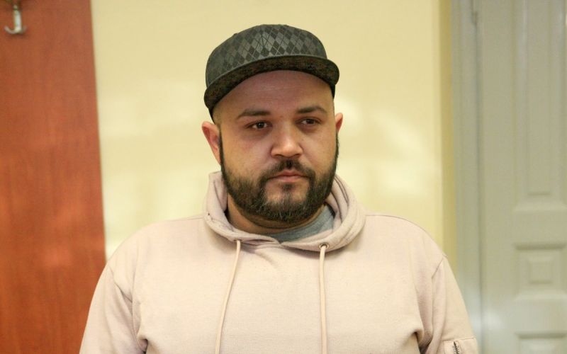 Sandi Selimčič
