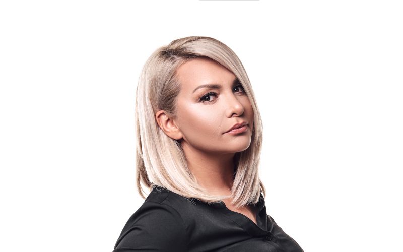 danica lončarič