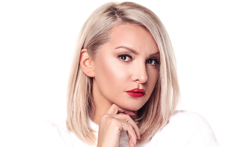 danica lončarič