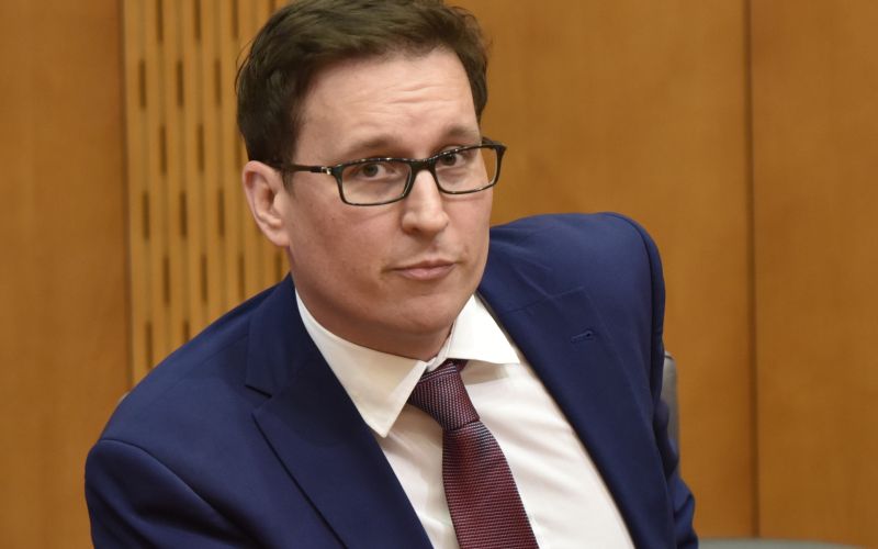 Boštjan Koritnik