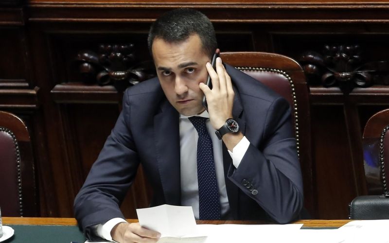 Luigi di Maio