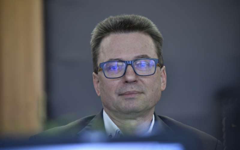 Zvonko Černač