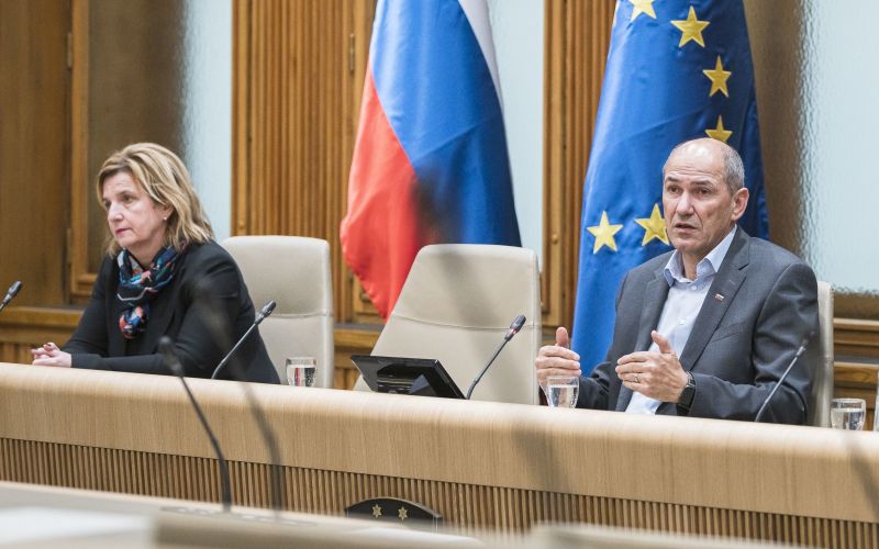 janez-janša, bojana-beovič, tomaž-gantar.
