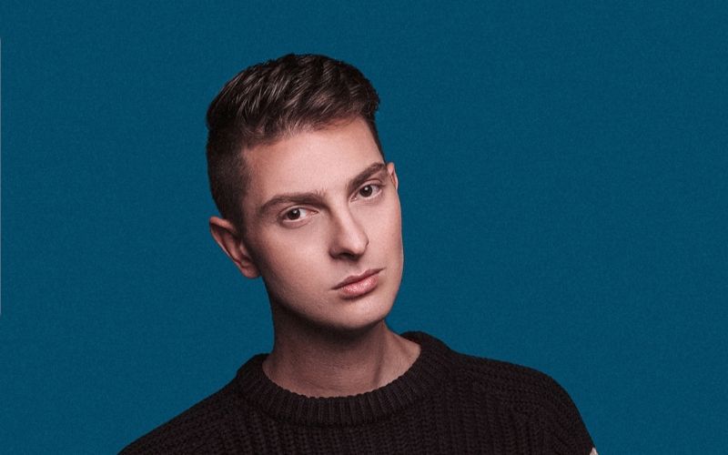 Damjan Murko