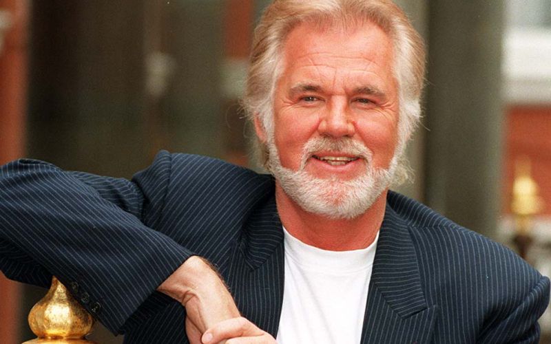kenny Rogers