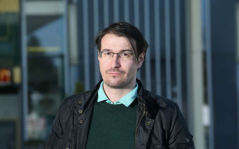 Igor Muževič