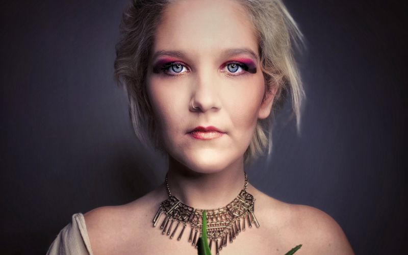 KRISTINA STRAŠEK