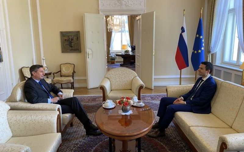 Pahor, Tonin,
