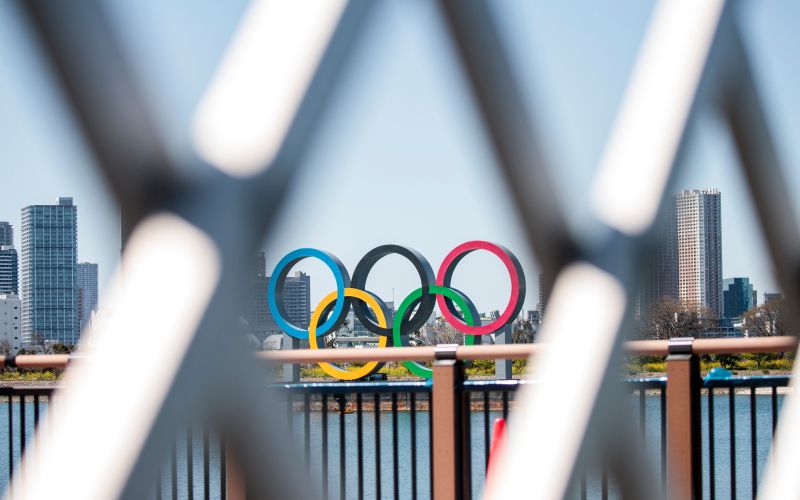 Olimpijske igre