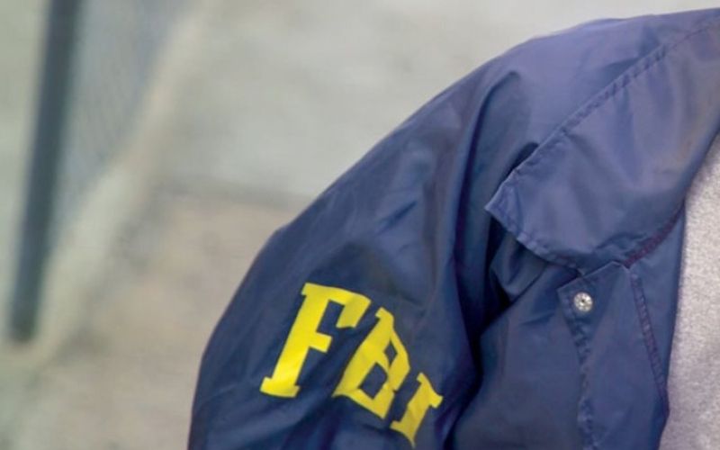 fbi, fbi agentka