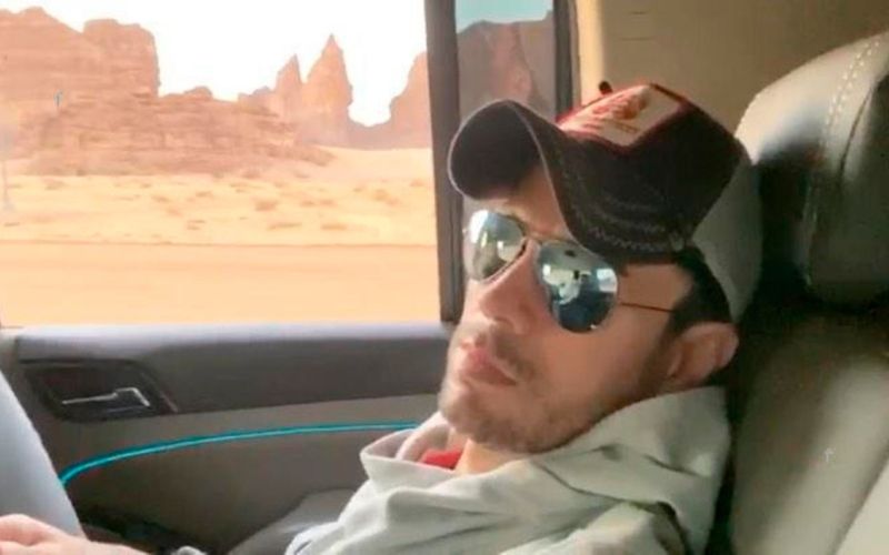 Enrique Iglesias
