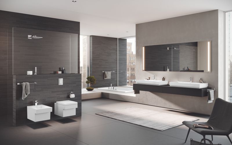 grohe
