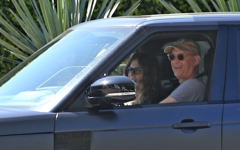 tom-hanks, rita-wilson