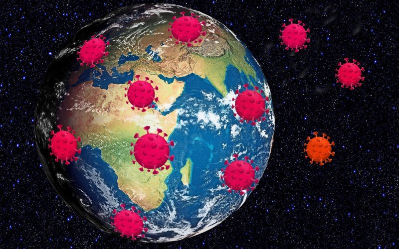 koronavirus, karantena