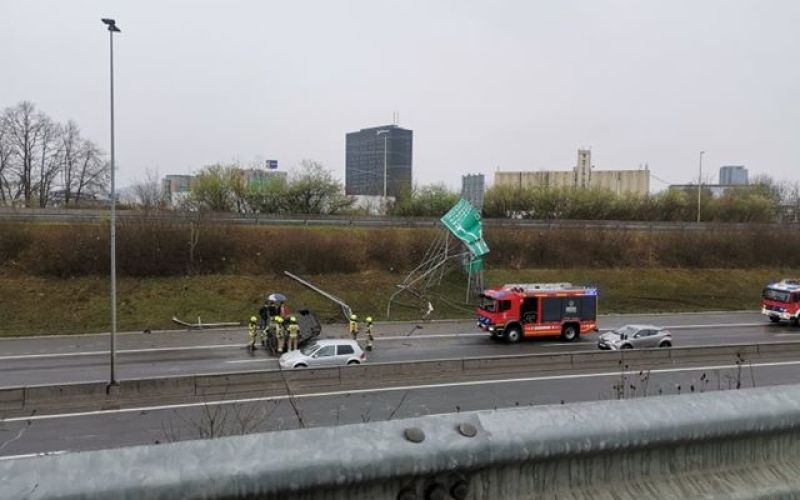 severna obvoznica 30. 3. 2020