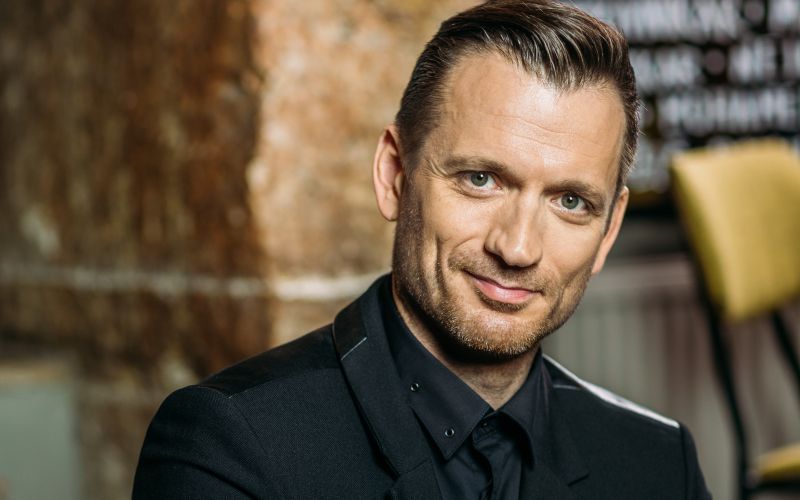 Simon Vadnjal