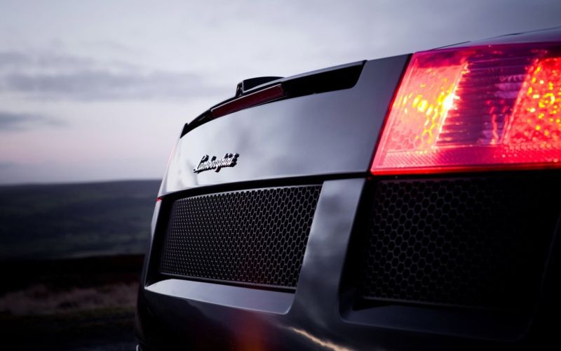 lamborghini