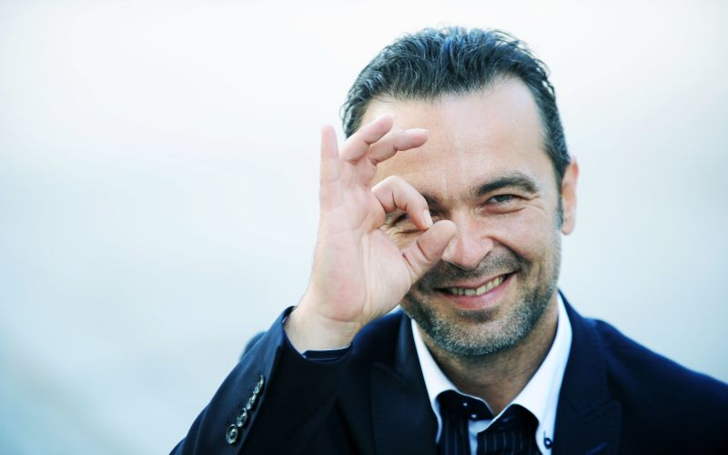 Boštjan Anžin