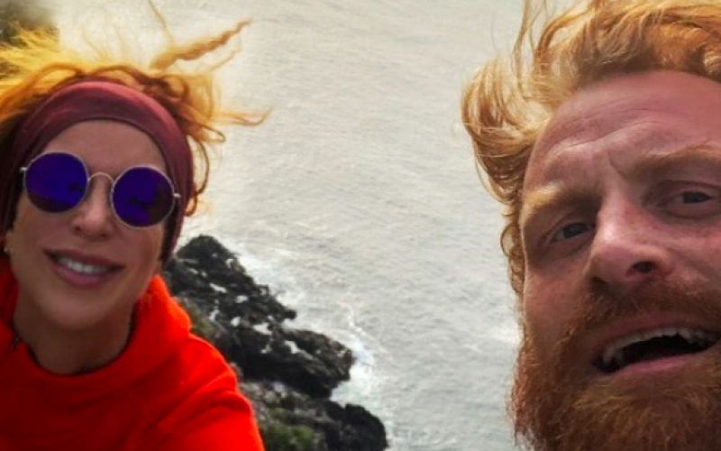 Kristofer Hivju