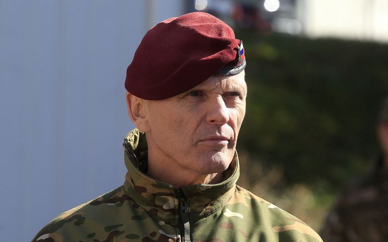 Robert Glavaš