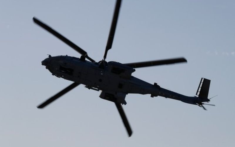 Eurocopter AS532 Cougar, vojaški helikopter