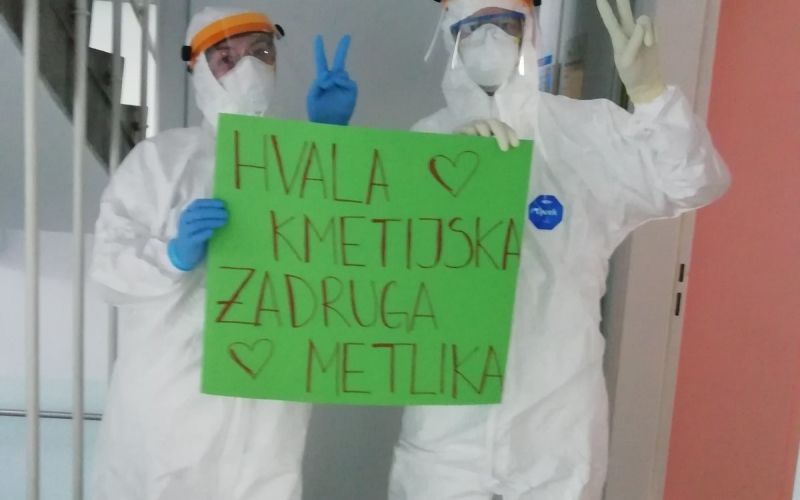 kz-metlika, aktual