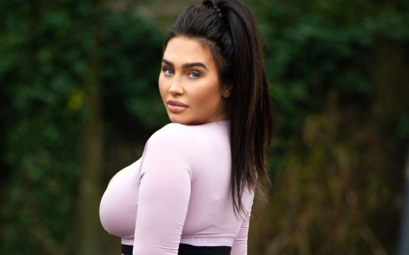 lauren-goodger