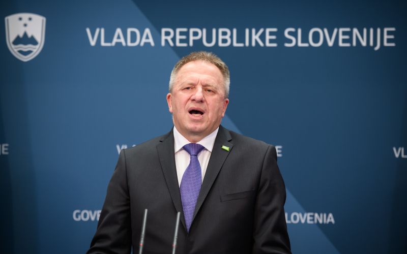 Počivalšek