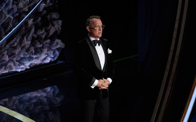Tom Hanks